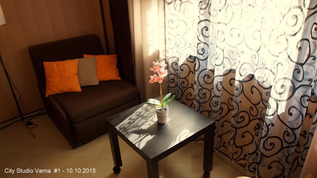 Apartment Rent Varna