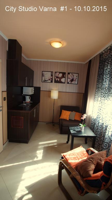 Rent Apartment Varna