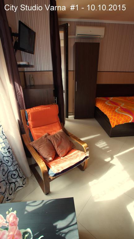 Rent Varna