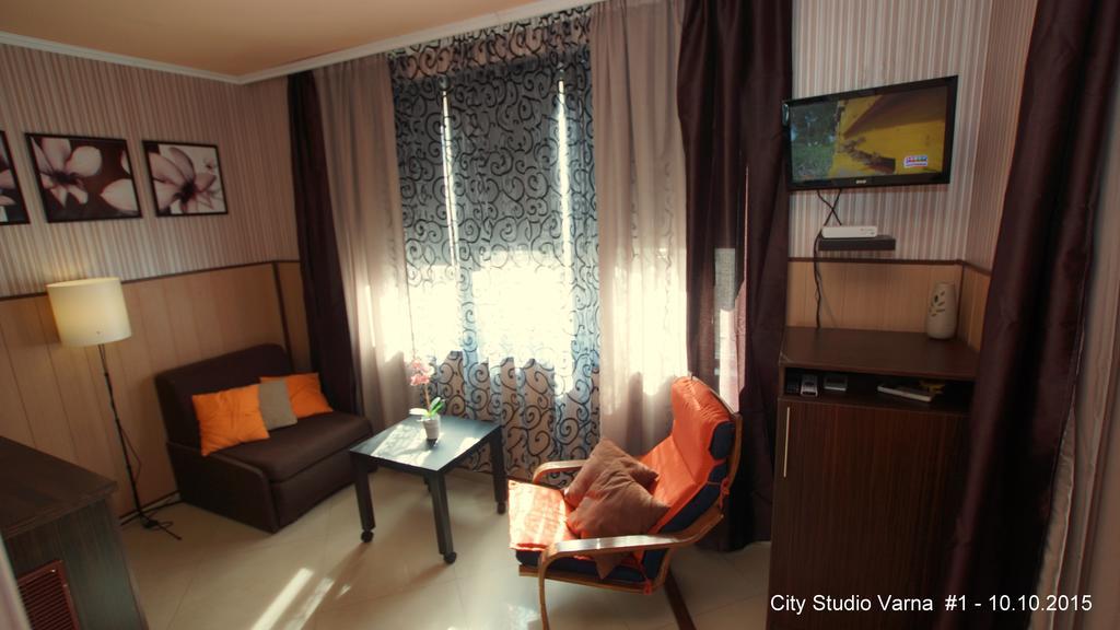 Rent Apartment