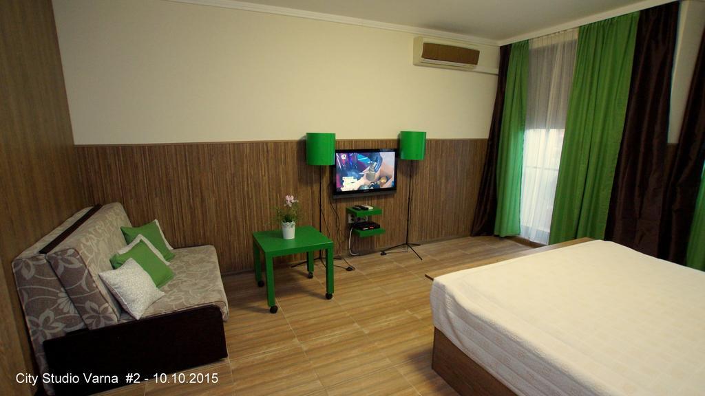 Apartment Rent *
