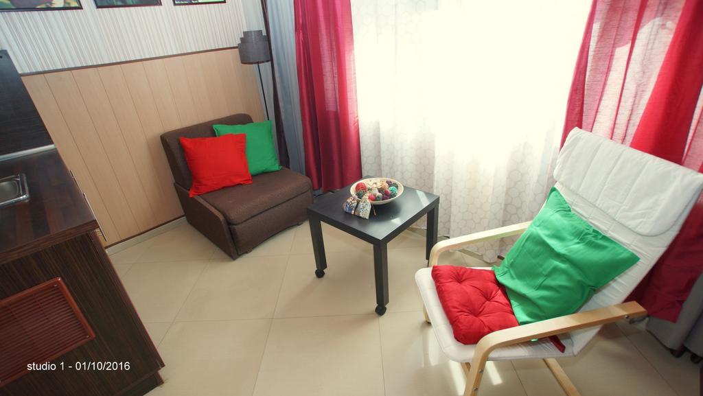 Apartment Rent Varna