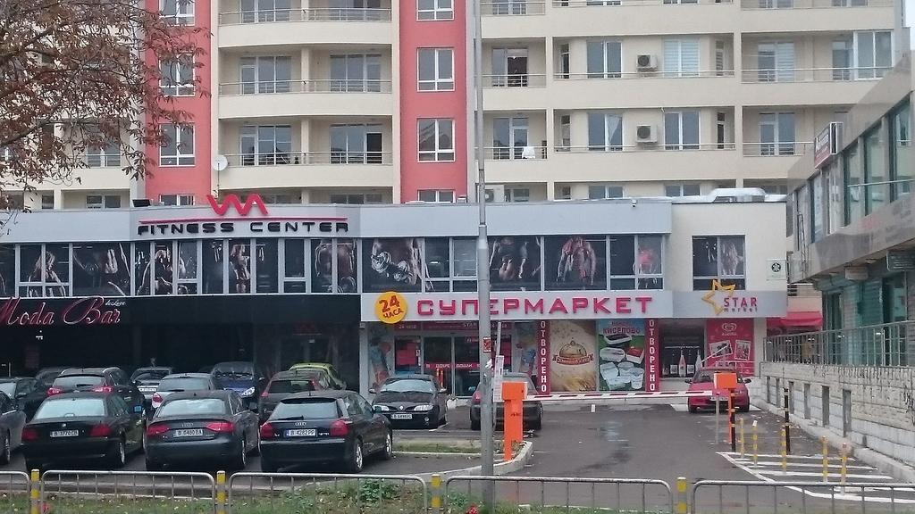 Rent Varna