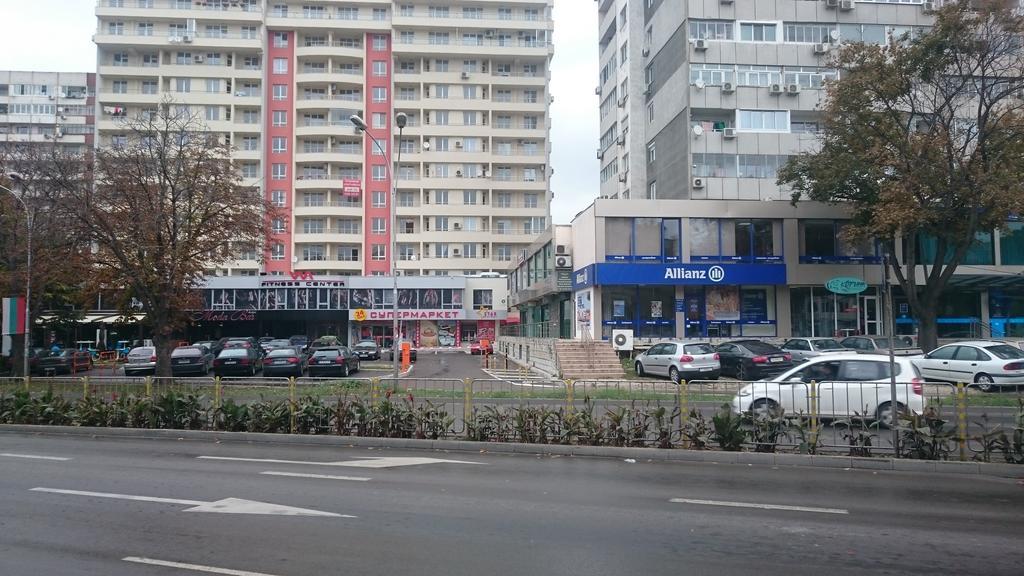 Rent Appartamento