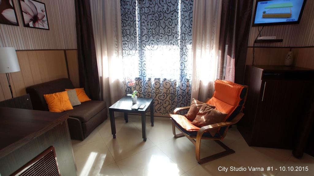 Rent Appartamento Varna