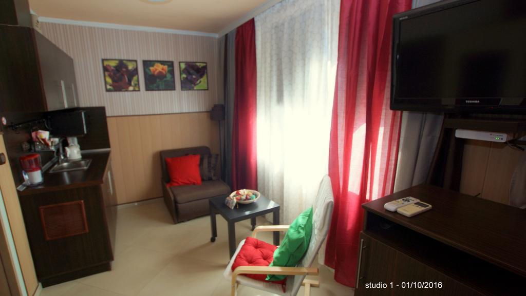 Appartamento Rent