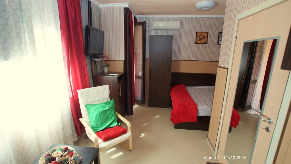 Rent Appartamento