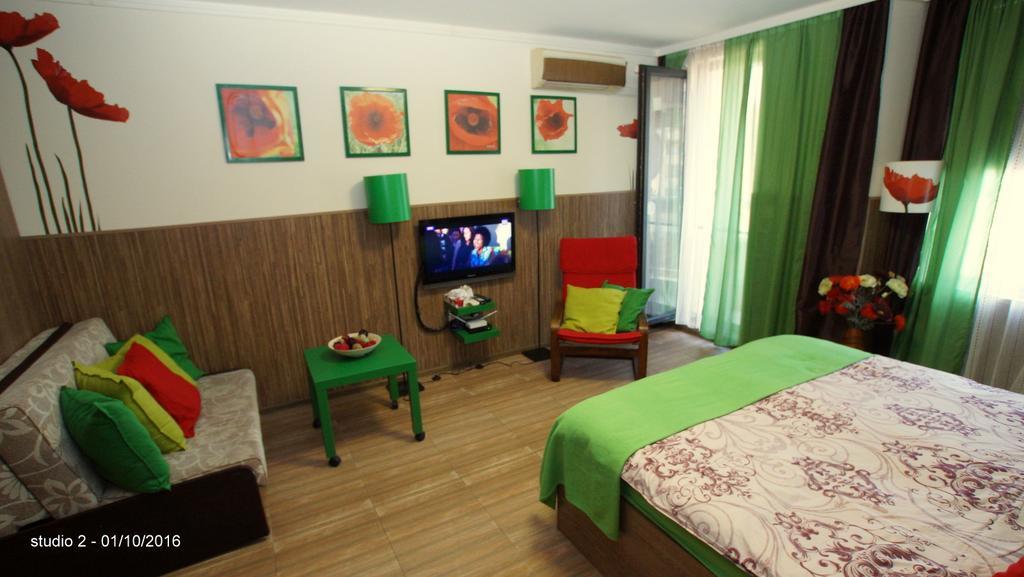 Rent Appartamento