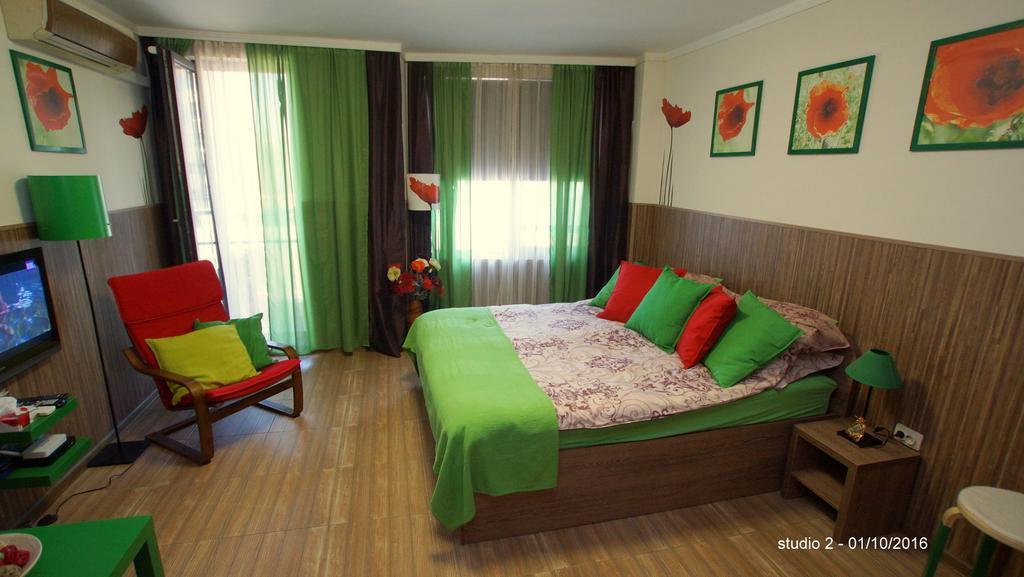 Rent Appartamento *