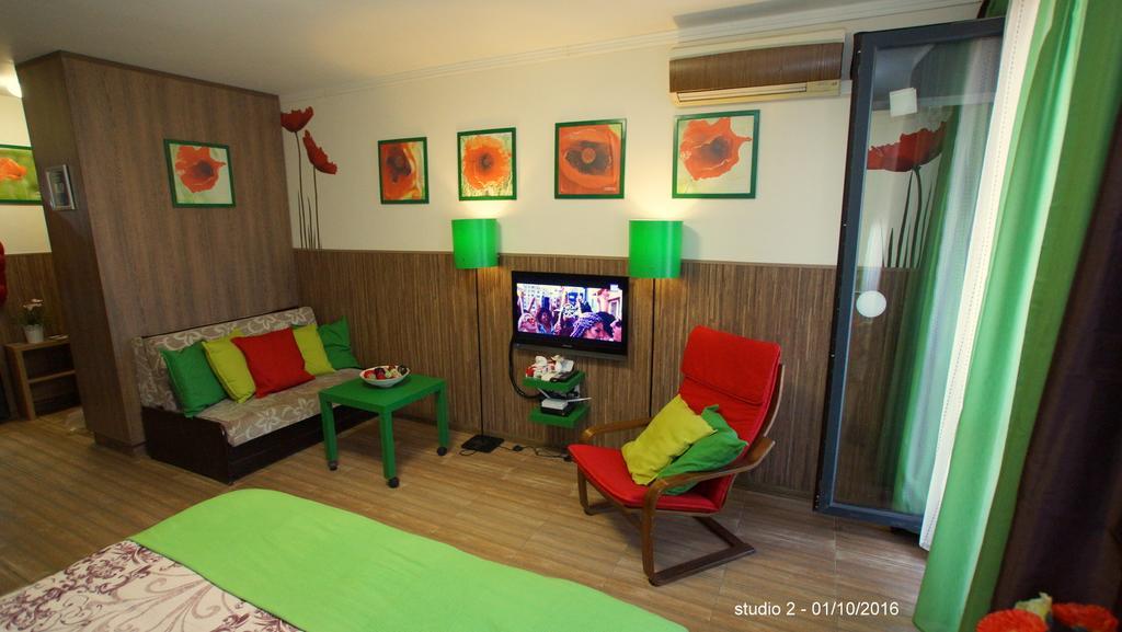 Appartamento Rent Varna
