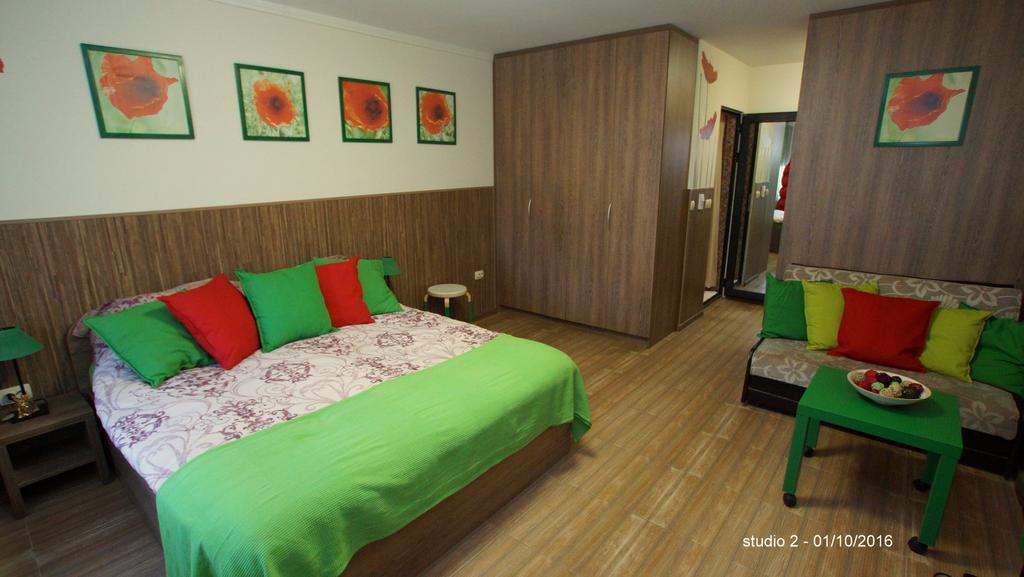 Rent Appartamento Varna