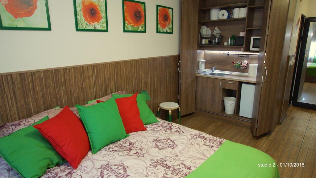 Rent Appartamento